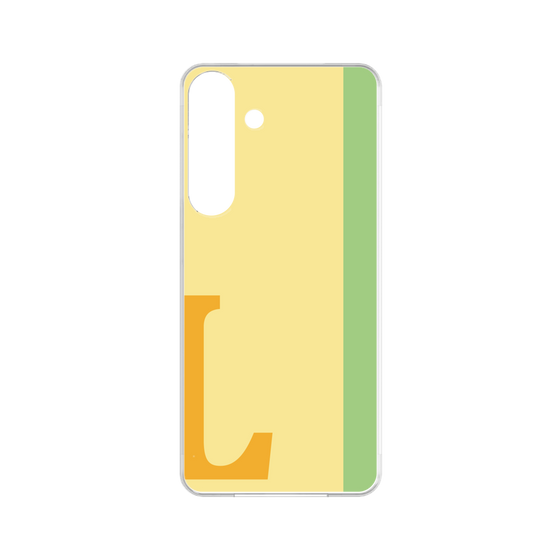 Premium Panel［ Original - initial color line - L yellow ］