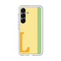 Premium Panel［ Original - initial color line - L yellow ］