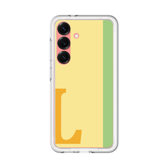 Premium Panel［ Original - initial color line - L yellow ］
