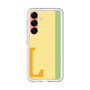 Premium Panel［ Original - initial color line - L yellow ］