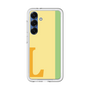 Premium Panel［ Original - initial color line - L yellow ］