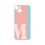 Premium Panel［ Original - initial color line - M pink ］