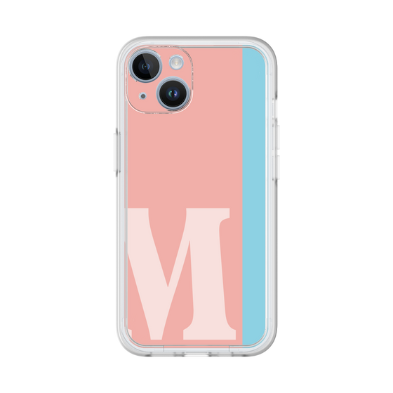 Premium Panel［ Original - initial color line - M pink ］