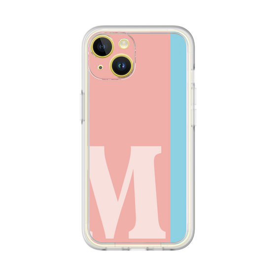 Premium Panel［ Original - initial color line - M pink ］
