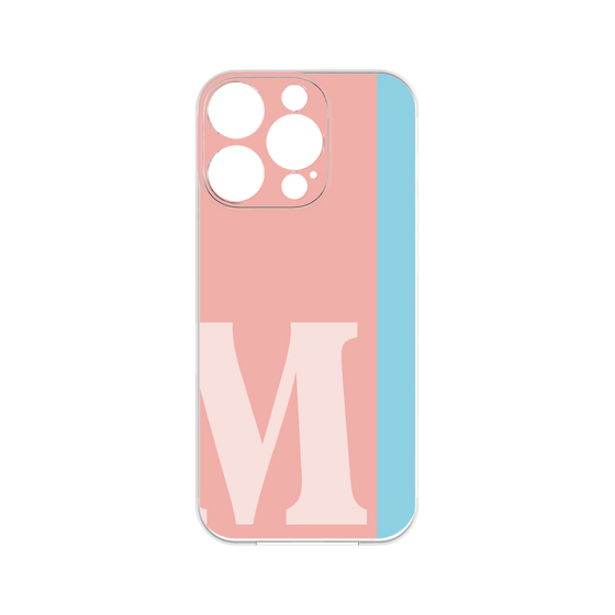 Premium Panel［ Original - initial color line - M pink ］