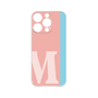 Premium Panel［ Original - initial color line - M pink ］