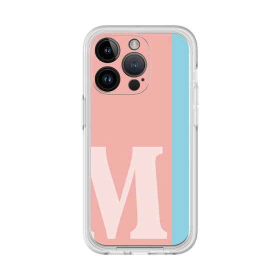 Premium Panel［ Original - initial color line - M pink ］