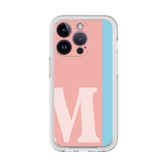 Premium Panel［ Original - initial color line - M pink ］