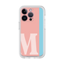 Premium Panel［ Original - initial color line - M pink ］