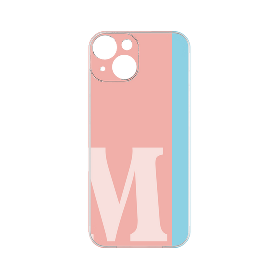 Premium Panel［ Original - initial color line - M pink ］