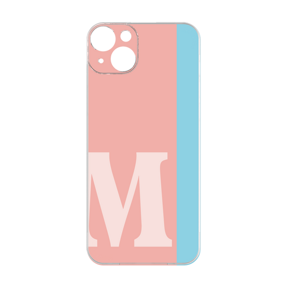 Premium Panel［ Original - initial color line - M pink ］