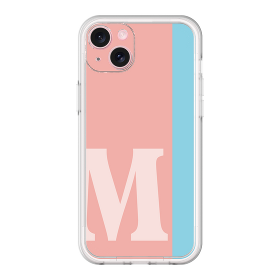 Premium Panel［ Original - initial color line - M pink ］