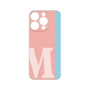 Premium Panel［ Original - initial color line - M pink ］