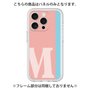 Premium Panel［ Original - initial color line - M pink ］