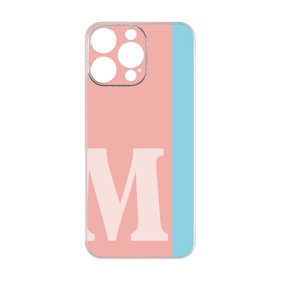 Premium Panel［ Original - initial color line - M pink ］
