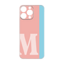Premium Panel［ Original - initial color line - M pink ］