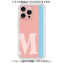 Premium Panel［ Original - initial color line - M pink ］