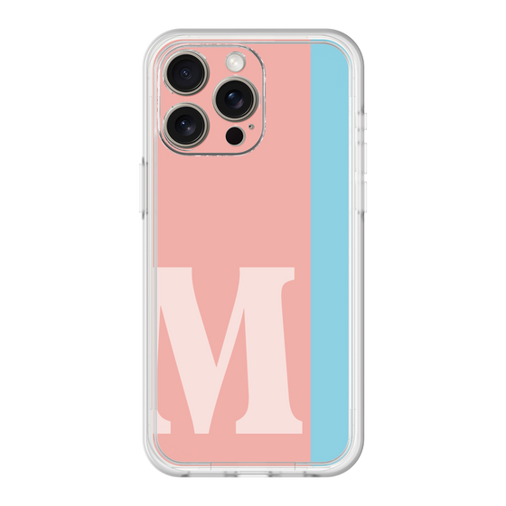 Premium Panel［ Original - initial color line - M pink ］