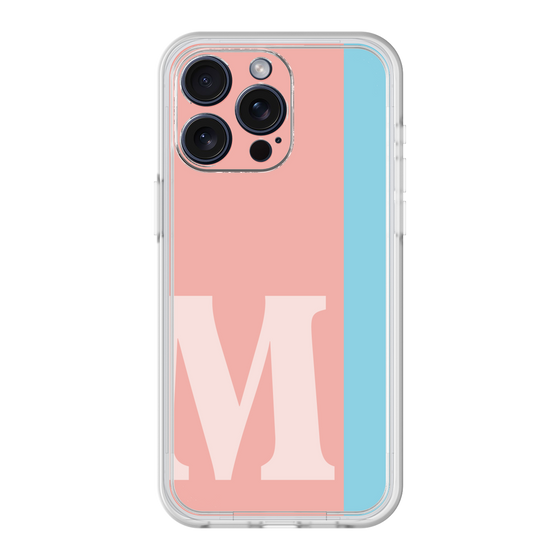 Premium Panel［ Original - initial color line - M pink ］