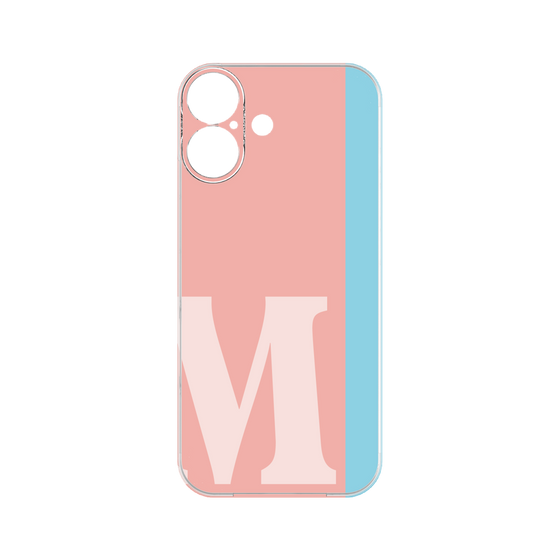 Premium Panel［ Original - initial color line - M pink ］