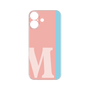 Premium Panel［ Original - initial color line - M pink ］