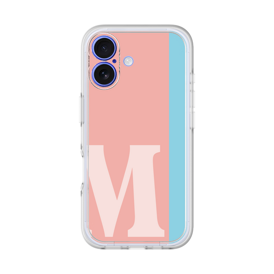 Premium Panel［ Original - initial color line - M pink ］