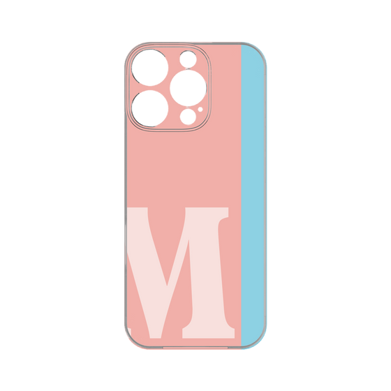 Premium Panel［ Original - initial color line - M pink ］