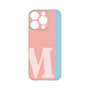 Premium Panel［ Original - initial color line - M pink ］