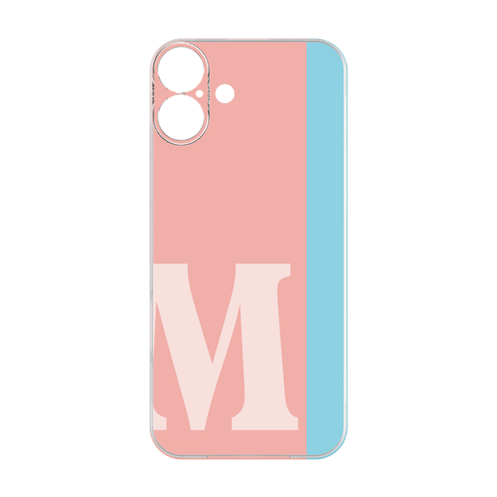 Premium Panel［ Original - initial color line - M pink ］