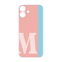 Premium Panel［ Original - initial color line - M pink ］