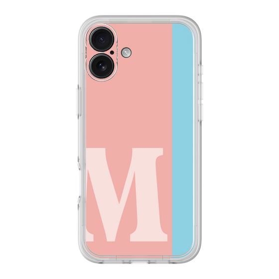 Premium Panel［ Original - initial color line - M pink ］