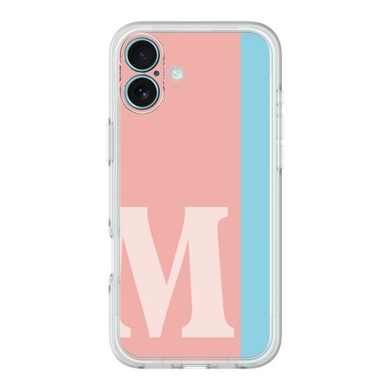 Premium Panel［ Original - initial color line - M pink ］