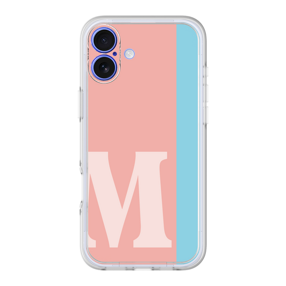 Premium Panel［ Original - initial color line - M pink ］