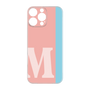 Premium Panel［ Original - initial color line - M pink ］