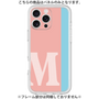 Premium Panel［ Original - initial color line - M pink ］