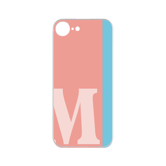 Premium Panel［ Original - initial color line - M pink ］