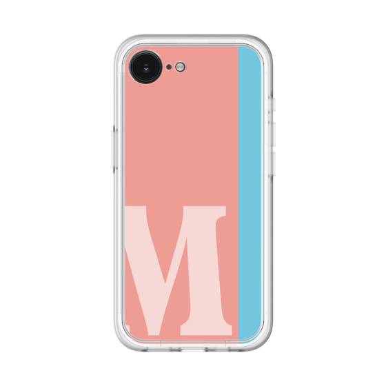 Premium Panel［ Original - initial color line - M pink ］