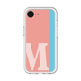 Premium Panel［ Original - initial color line - M pink ］