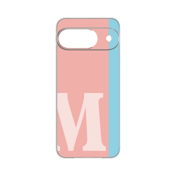 Premium Panel［ Original - initial color line - M pink ］