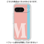 Premium Panel［ Original - initial color line - M pink ］