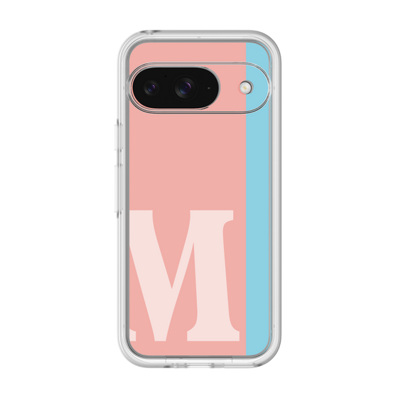 Premium Panel［ Original - initial color line - M pink ］