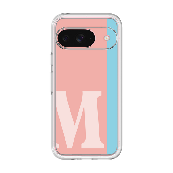 Premium Panel［ Original - initial color line - M pink ］