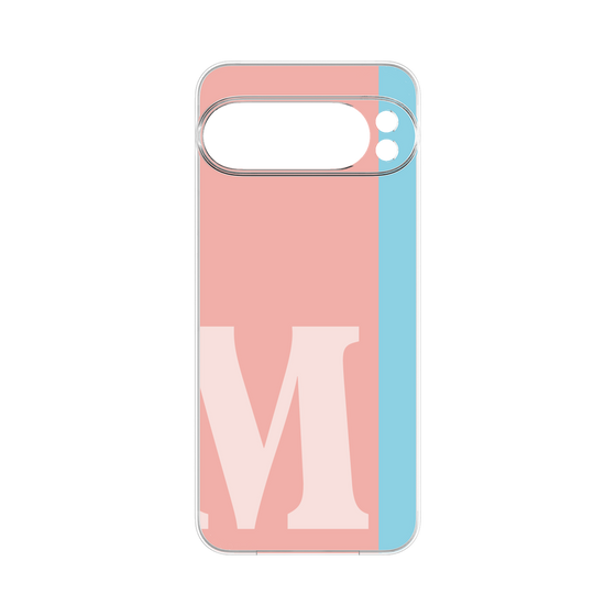 Premium Panel［ Original - initial color line - M pink ］
