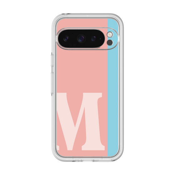 Premium Panel［ Original - initial color line - M pink ］