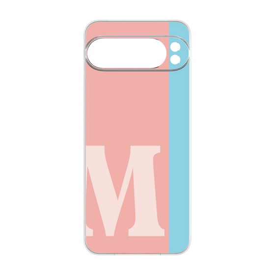 Premium Panel［ Original - initial color line - M pink ］