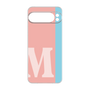 Premium Panel［ Original - initial color line - M pink ］