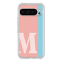 Premium Panel［ Original - initial color line - M pink ］