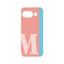 Premium Panel［ Original - initial color line - M pink ］
