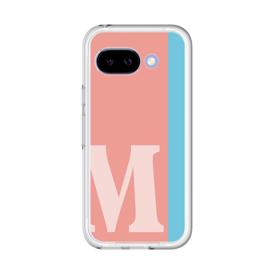 Premium Panel［ Original - initial color line - M pink ］