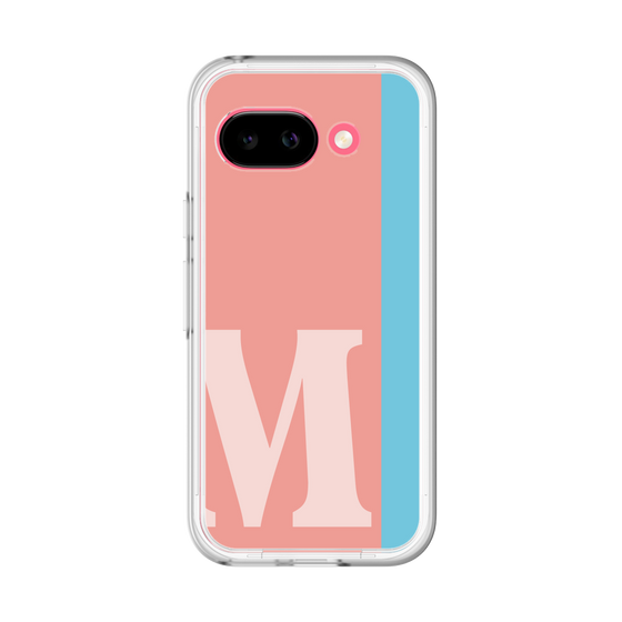 Premium Panel［ Original - initial color line - M pink ］
